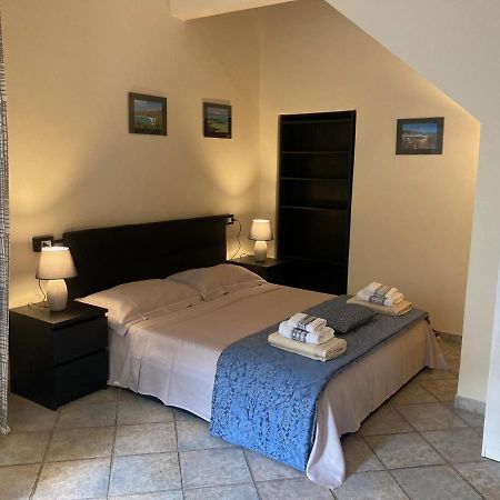 Great Studio Apartment In The Heart Of Chianni Exteriör bild