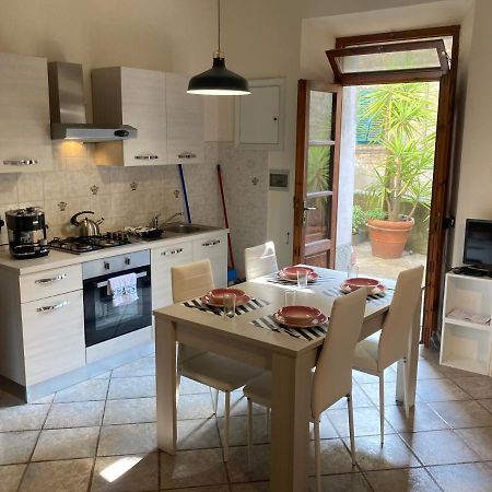 Great Studio Apartment In The Heart Of Chianni Exteriör bild