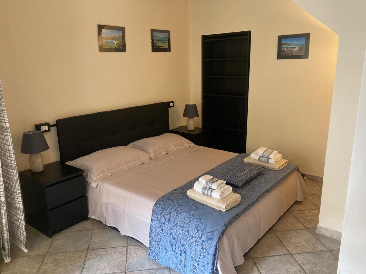 Great Studio Apartment In The Heart Of Chianni Exteriör bild