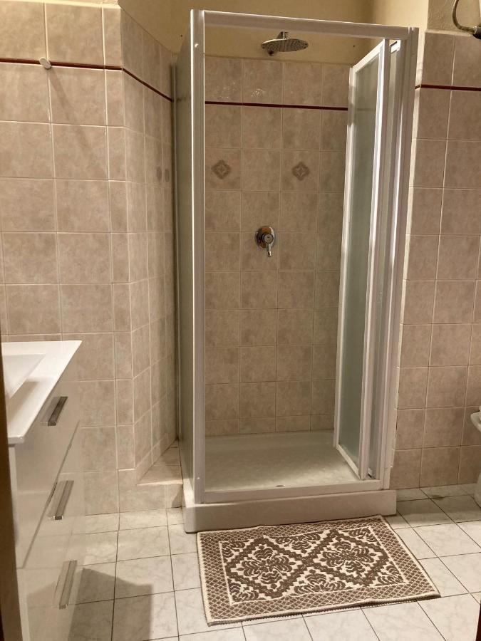 Great Studio Apartment In The Heart Of Chianni Exteriör bild