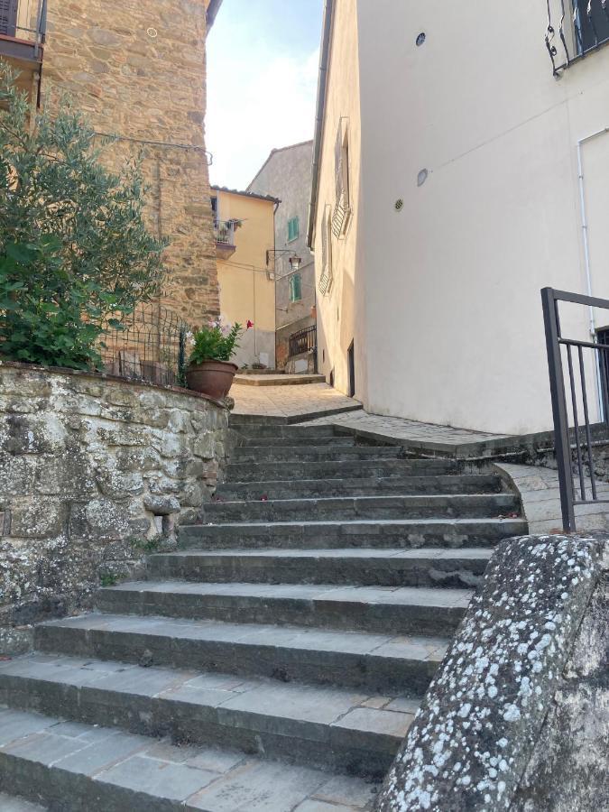 Great Studio Apartment In The Heart Of Chianni Exteriör bild