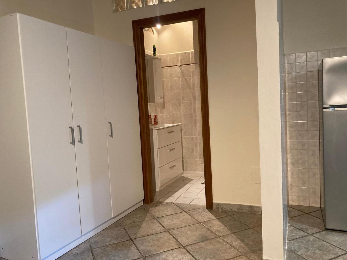 Great Studio Apartment In The Heart Of Chianni Exteriör bild