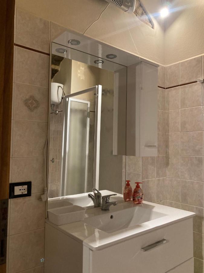 Great Studio Apartment In The Heart Of Chianni Exteriör bild