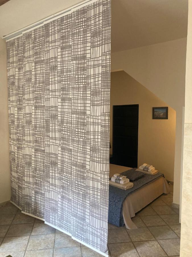 Great Studio Apartment In The Heart Of Chianni Exteriör bild